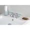 Kingston Brass Mini-Widespread Bathroom Faucet with Pop-Up Drain, Polished Chrome KB8951CKL - alternate 4
