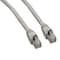 Sanoxy 75ft Cat5e 350 MHz Snagless Shielded Ethernet Network Patch Cable, Gray SNX-CBL-LDR-C5104-3075 - alternate 1