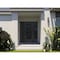 Vdomdoors Aluminum Door Iron 1633 Black Entry Steel Metal Classic Painted 62 x 80 (14+36+14 x 80)-Left Inswin IRON1633EXD-BLK-W14+36+14xH80-LH-I - alternate 4