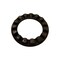 Cnh NUT, CNH OEM 3216565R1 3216565R1 - alternate 1