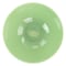 Martha Stewart 2 Piece 10 Inch Jadeite Glass Serving Bowl Set in Jade Green 128935.01 - alternate 4