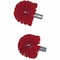 Unger Replacement Brush Head, PK2 BBRHR - alternate 1