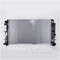 Tyc Tyc Radiator Assembly, 13318 13318 - alternate 1