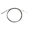 Seastar Marine Engine Control Cable CCX17917 - alternate 2