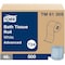 Tork Tork Advanced TM6130S Toilet Paper, 2 Ply, 48 x 500 per Case, White TM6130S - alternate 1