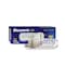 Bulbrite Pack of 535 Watt Dimmable Clear Double Envelope DJD Twist & Lock Bi-PinGU10Halogen Bulb, 5PK 860642 - alternate 4