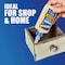 Titebond II 16 Oz. Premium Wood Glue 5004 - alternate 5