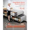 Vevor Commercial Electric Drawer Warmer Single Warming Drawer Stainless Steel DW1N - alternate 4