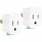 Cyberpower CyberPower Adapters & Wall Taps GT1W2PK - Outlet type: NEMA 5-15R GT1W2PK - alternate 5