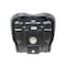 Uni Pro Complete Backrest & Seat Cushion Kit, Fits 336 Seat, Gray Vinyl 7972 - alternate 6