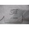 Sure Seal ALUMINUM LOW-PROFILE HOPPER TEE 6IN X 4IN T-600 - alternate 3