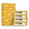 Astrobrights Color Paper, 24 lb Bond Weight, 11 x 17, Terra Green, 2500PK 22583CT - alternate 2