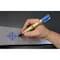 U-Mark SolidPaintMarker, 5-5/8inL, Pink, Paint 10711 - alternate 5