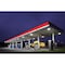 Beyond Led Technology LED Petroleum Canopy Light, 150 Watt, 22290 Lumens, 5700K, White Housing, UL & DLC Listed BLT-CP06-150WWASA1-a57 - alternate 2