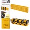 48 Tools Battery Holder, 13.875 in L, 60 V BH-FLX-YEL-04 - alternate 1