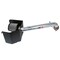Hps Performance Air Intake Kit with Heat Shield, Polished,  827-169P - alternate 1