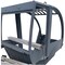 Cnh SHELL CAB, CNH OEM 76081503 76081503 - alternate 2
