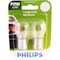 Philips P21Wllb2 Longerlife Mini Bulb 12498Llb2, P21Wllb2 P21WLLB2 - alternate 8