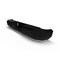 Ici Stainles BUMPER TRUCK FRONT One Piece Design Direct Fit Mounting Hardware Included Without Receiver Hitch AL-RBM95CHN - alternate 4