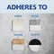 Rust-Oleum Painters Touch Ultra Cover Flat Premium Latex Primer Gray 1/2 Pt. 1980730 - alternate 3