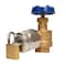 Underhill Heavy-Duty Hose Bib Lock - Secure Outdoor Water Access HBL-75 - alternate 1