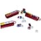 3M Wire Marker Tape Refill Roll, PK50, SDR-D SDR-D - alternate 1