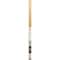 Rubbermaid Configurations 3 Ft. to 6 Ft. No-Cut Adjustable Closet Kit 2060339 - alternate 1