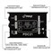 Pyle Premium Direct Injection Audio Box PDC21 - alternate 4