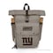 Picnic Time Family Of Brands NFL New York Giants - Carmel Roll Top Picnic Backpack Cooler 529-00-105-214-2 - alternate 1