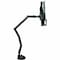 Cta Digital CUSTOM FLEX SUCTION MOUNT FOR 7-14 INCH TABLETS PAD-CFSM - alternate 1