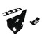 John Deere MOUNTING PARTS, OEM BKK11696 - alternate 3
