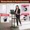 Pyle Lectern Podium Stand PLCTND50 - alternate 5
