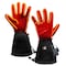 Actionheat 5V Battery Heated Featherweight Glove, Women's, Black, M 675595810312 - alternate 1