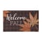 Gerson 30 in. Harvest Doormat Fall Decor 2739560 - alternate 4