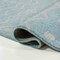 Jonathan Y Aksil Moroccan Beni Souk Turquoise/Cream 4 ft. x 6 ft. Area Rug MOH208D-4 - alternate 6