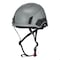 Msa Safety Safety Helmet, ABS, 4 Point Ratchet, Type 2, Class C 10242633 - alternate 12