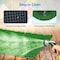 Simple Deluxe Grass Puppy Pee Pad, 20x30inch GLOWPTPADXGRASS2030 - alternate 7