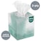Kleenex Kleenex Naturals, 2 Ply Facial Tissue, 90 Sheets per Box, 36PK 21272 - alternate 7