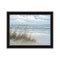 Homeroots Sea Oats Black Framed Print Wall Art 529958 - alternate 4