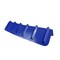 Mytee Products Blue Flatbed Edge Protectors - 8inx8inx36in, V Shaped Winch Ratchet Straps Plastic Corner Protector PCPVB36B - alternate 7