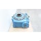 Textron Cone Drive Right Angle Gear Drive Speed Reducer 20:1 SHV56231-W9C - alternate 5