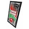 Holland Bar Stool Co Louisiana-Lafayette 15" x 26" Football Mirror MFtblLA-Laf - alternate 2