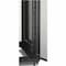 Apc Enclosure, 23.62 in W, 47.24in D, 80.98in H AR2500 - alternate 28