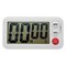 Teacher Created Resources Magnetic Digital Classroom Timer, White, 3PK 21040 - alternate 3