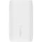 Belkin Dual Port Usb A And Usb C Pd 37w Wall Charger With Pps, White WCB007DQWH - alternate 1