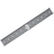 Functional Devices-Rib Mounting Snap Track, 2.75" W x 24" L MT212-24 - alternate 1