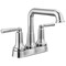 Delta Saylor Two Handle Centerset Bathroom Faucet 2536-MPU-DST - alternate 1