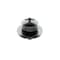 Zoro Select #10-24 x 3/8 in Phillips Pan Machine Screw, Passivated 18-8 Stainless Steel, 25 PK 1-PPX-10C-37 - alternate 1