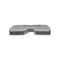 Uni Pro Kubota RTV 500 Series Gray Bench Seat Cushion 8626 - alternate 8