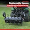 Maxim Plug Aerator, 36-In. Tow-Behind MSP36.MAX - alternate 9